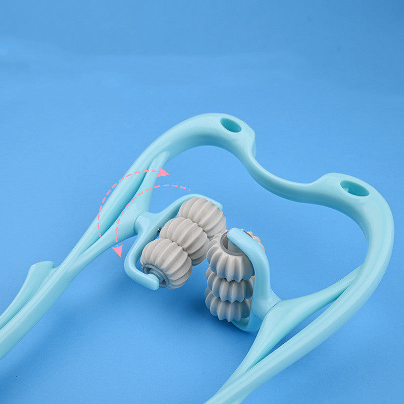 Neck Roller
