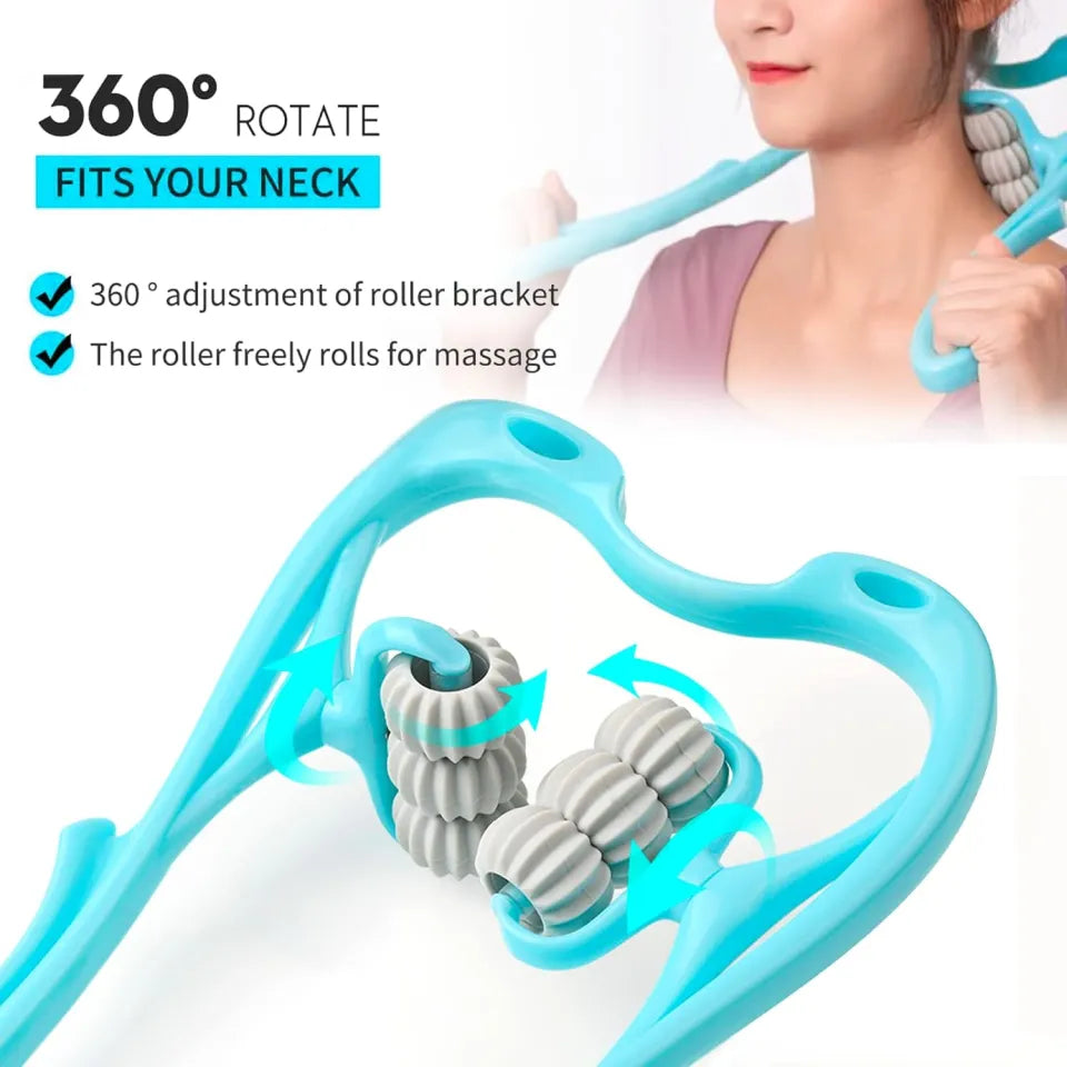 Neck Roller